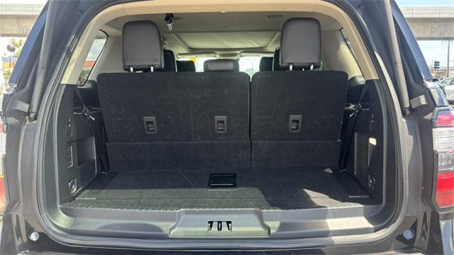 used 2021 Ford Expedition car, priced at $51,995