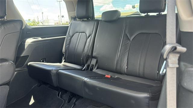 used 2021 Ford Expedition car, priced at $51,995