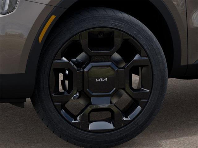 new 2025 Kia Sorento car, priced at $52,535
