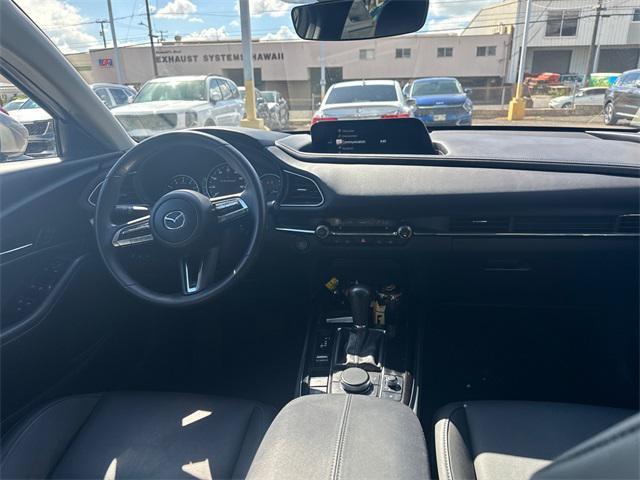 used 2022 Mazda CX-30 car, priced at $22,995