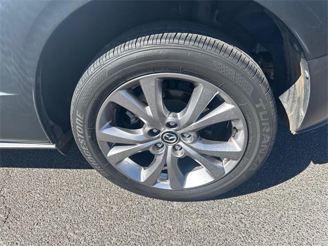 used 2022 Mazda CX-30 car, priced at $22,995