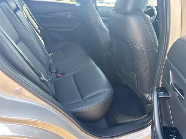 used 2022 Mazda CX-30 car, priced at $22,995