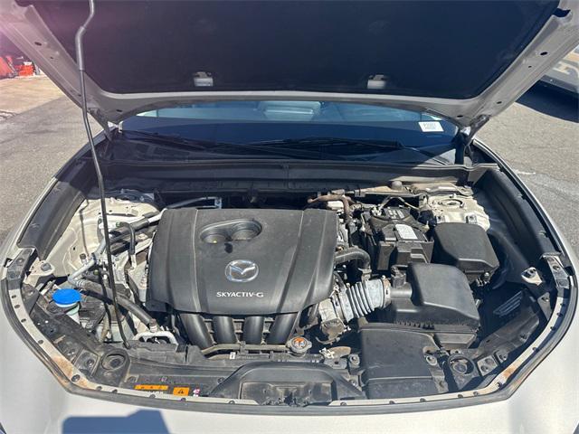 used 2022 Mazda CX-30 car, priced at $22,995