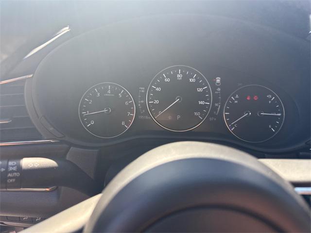 used 2022 Mazda CX-30 car, priced at $22,995