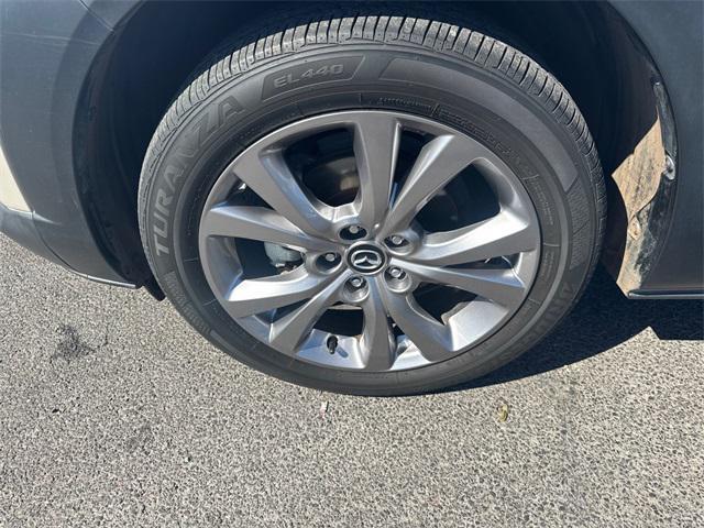 used 2022 Mazda CX-30 car, priced at $22,995
