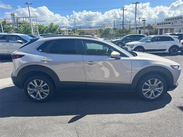 used 2022 Mazda CX-30 car, priced at $22,995