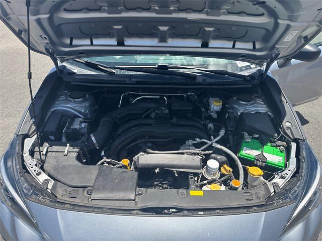 used 2019 Subaru Impreza car, priced at $14,895
