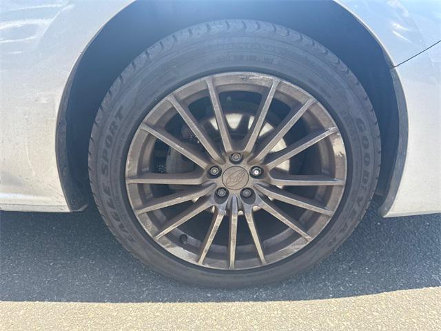 used 2019 Subaru Impreza car, priced at $14,895