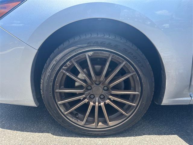 used 2019 Subaru Impreza car, priced at $14,895