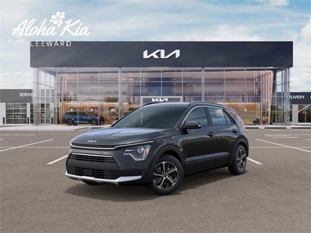 new 2025 Kia Niro car, priced at $34,515