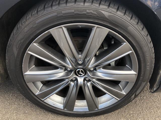 used 2021 Mazda Mazda6 car, priced at $19,955