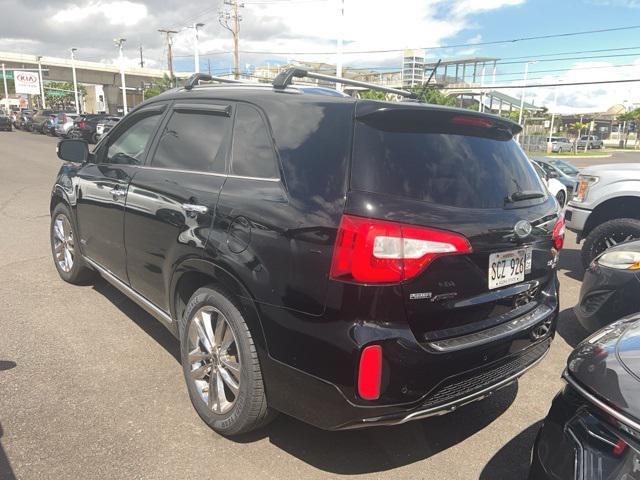 used 2014 Kia Sorento car, priced at $13,888