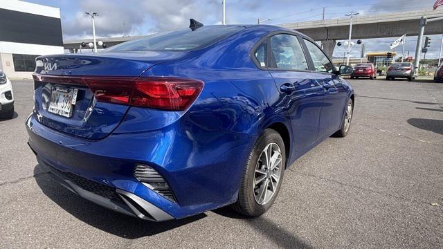 used 2020 Kia Forte car, priced at $12,795