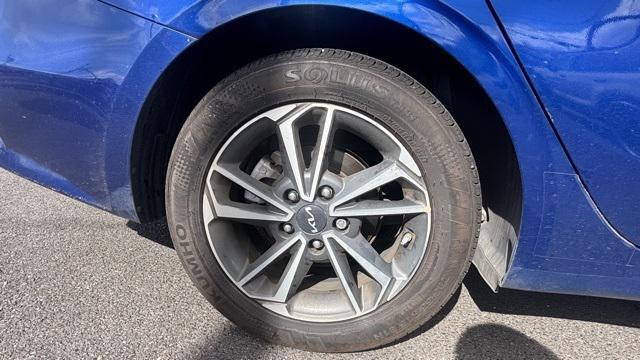 used 2020 Kia Forte car, priced at $12,795