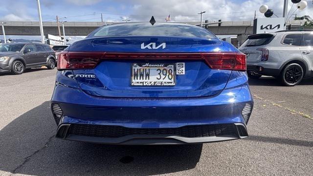 used 2020 Kia Forte car, priced at $12,795