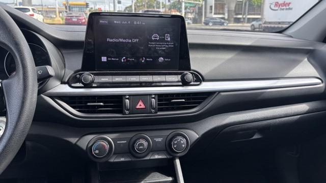 used 2020 Kia Forte car, priced at $14,795
