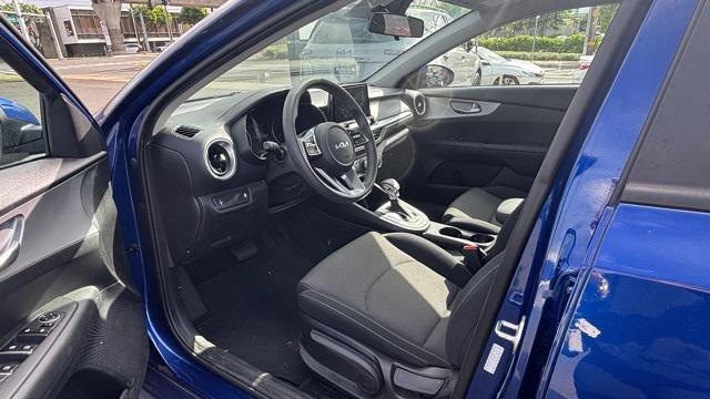 used 2020 Kia Forte car, priced at $12,795