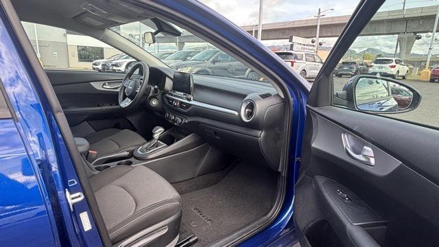 used 2020 Kia Forte car, priced at $14,795
