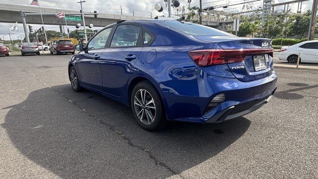 used 2020 Kia Forte car, priced at $12,795