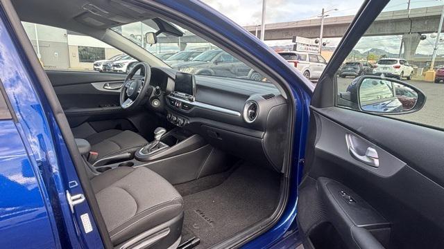 used 2020 Kia Forte car, priced at $12,795