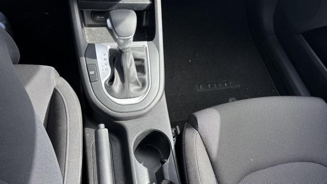 used 2020 Kia Forte car, priced at $12,795