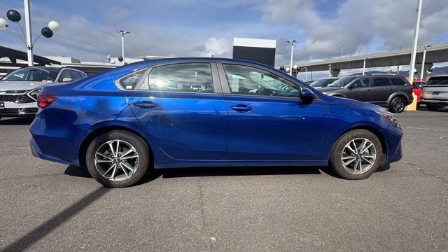used 2020 Kia Forte car, priced at $14,795