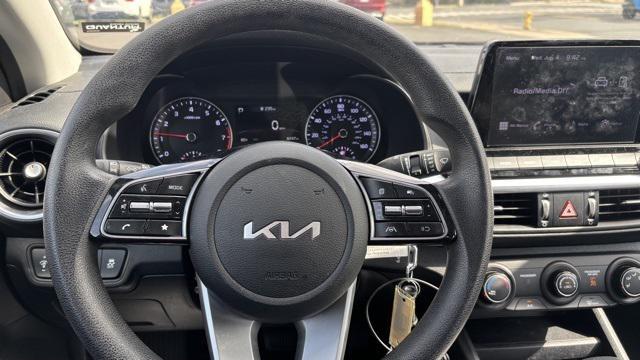 used 2020 Kia Forte car, priced at $12,795