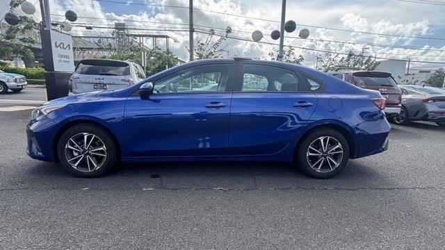 used 2020 Kia Forte car, priced at $12,795