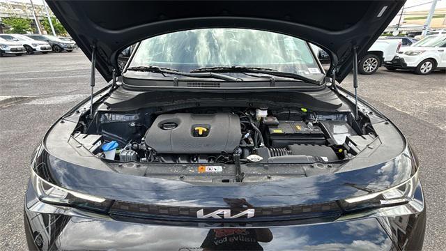 new 2025 Kia Soul car, priced at $31,355