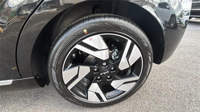 new 2025 Kia Soul car, priced at $31,355