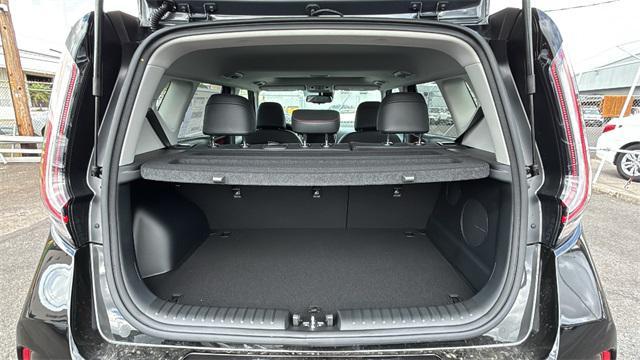 new 2025 Kia Soul car, priced at $31,355