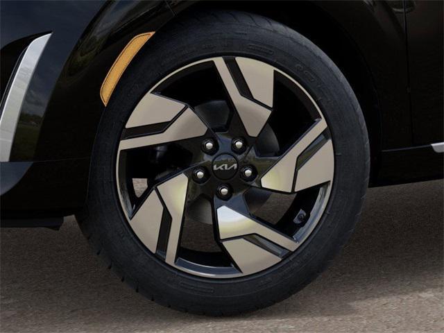 new 2025 Kia Soul car, priced at $31,355
