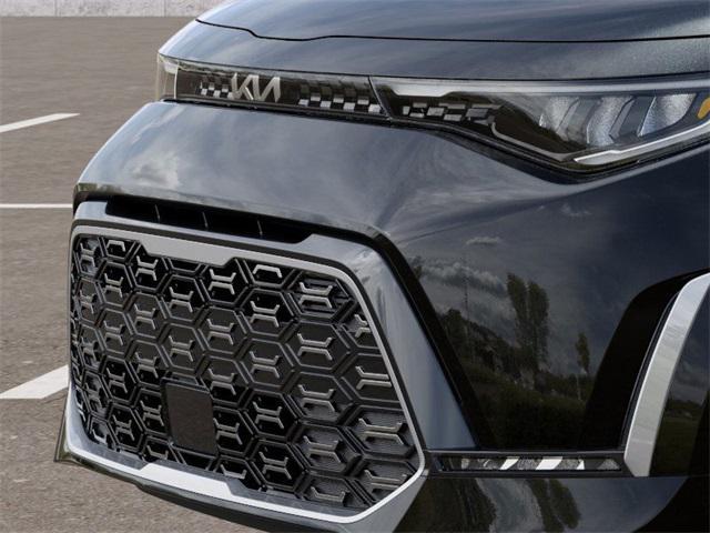new 2025 Kia Soul car, priced at $31,355