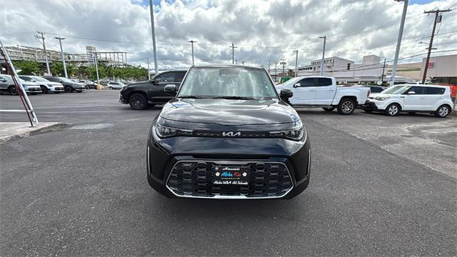 new 2025 Kia Soul car, priced at $31,355