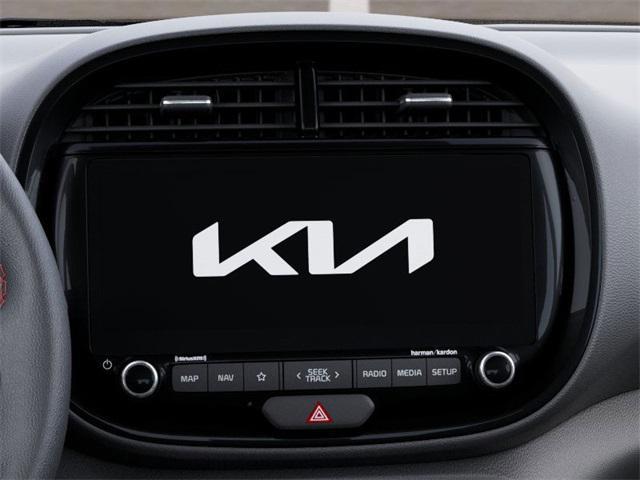new 2025 Kia Soul car, priced at $31,355
