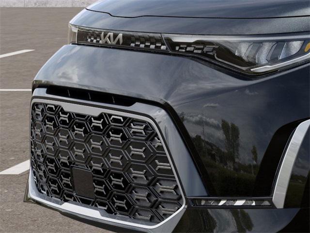 new 2025 Kia Soul car, priced at $31,055