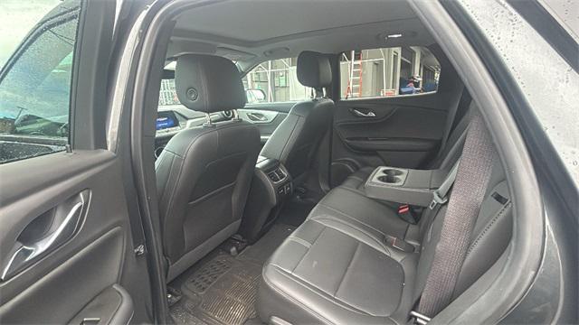 used 2019 Chevrolet Blazer car, priced at $21,995