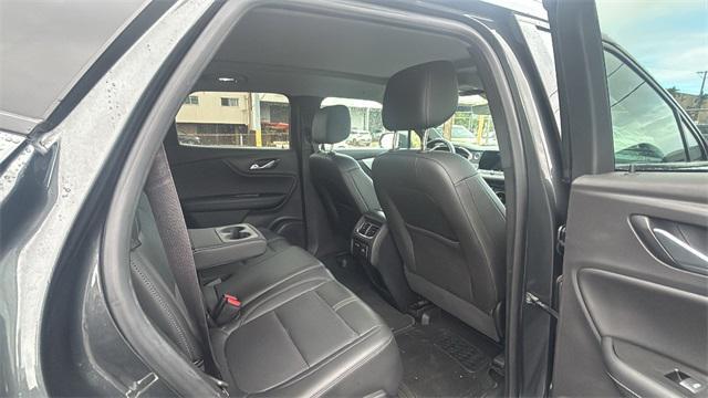 used 2019 Chevrolet Blazer car, priced at $21,995