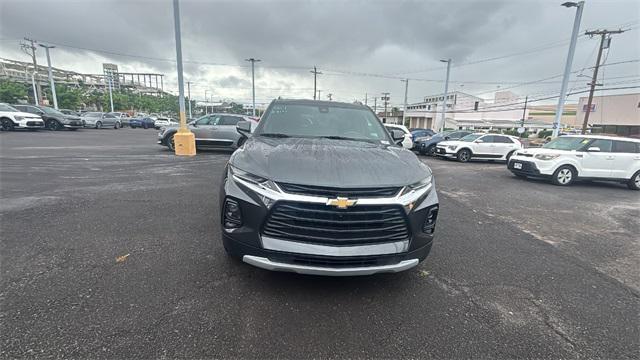 used 2019 Chevrolet Blazer car, priced at $21,995