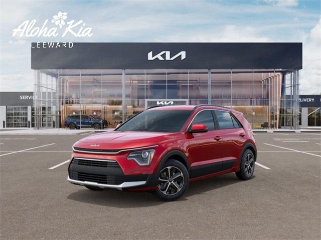 new 2025 Kia Niro car, priced at $32,410