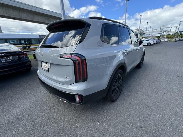 used 2024 Kia Telluride car, priced at $53,787