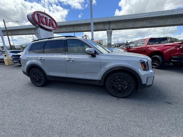 used 2024 Kia Telluride car, priced at $53,787