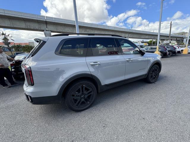 used 2024 Kia Telluride car, priced at $53,787