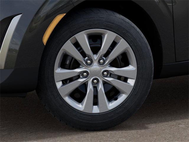 new 2025 Kia Soul car, priced at $25,065