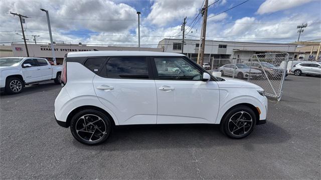 new 2025 Kia Soul car, priced at $29,710