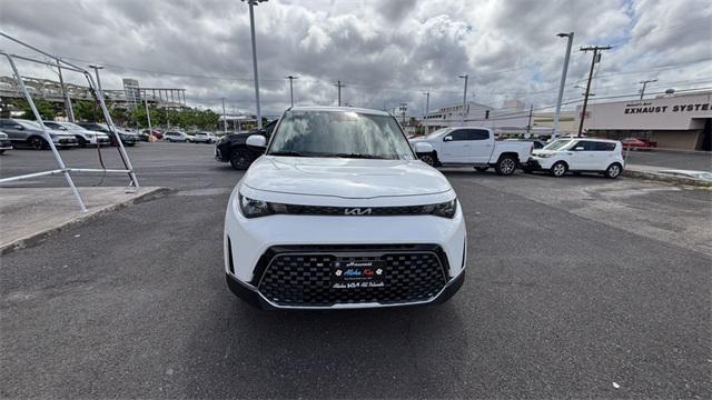 new 2025 Kia Soul car, priced at $29,710