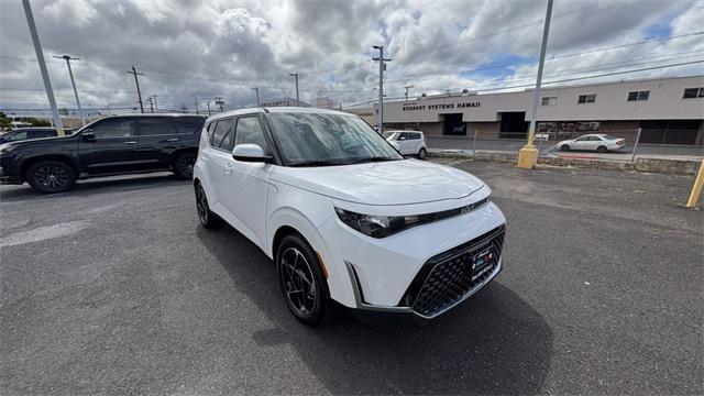 new 2025 Kia Soul car, priced at $29,710