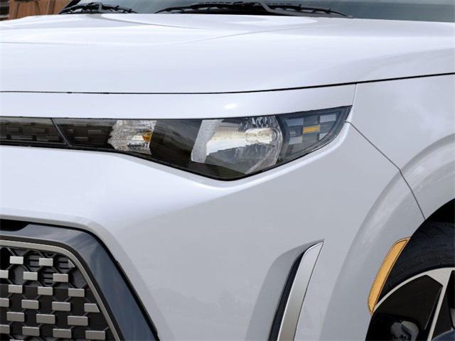 new 2025 Kia Soul car, priced at $29,210