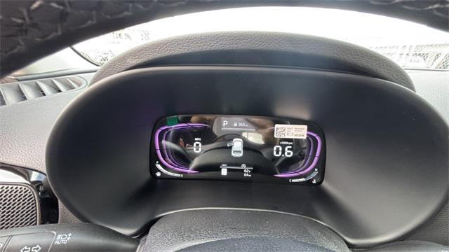 new 2025 Kia Soul car, priced at $29,710