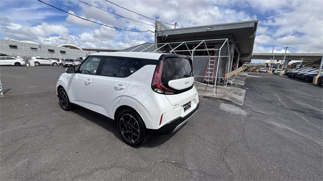 new 2025 Kia Soul car, priced at $29,710